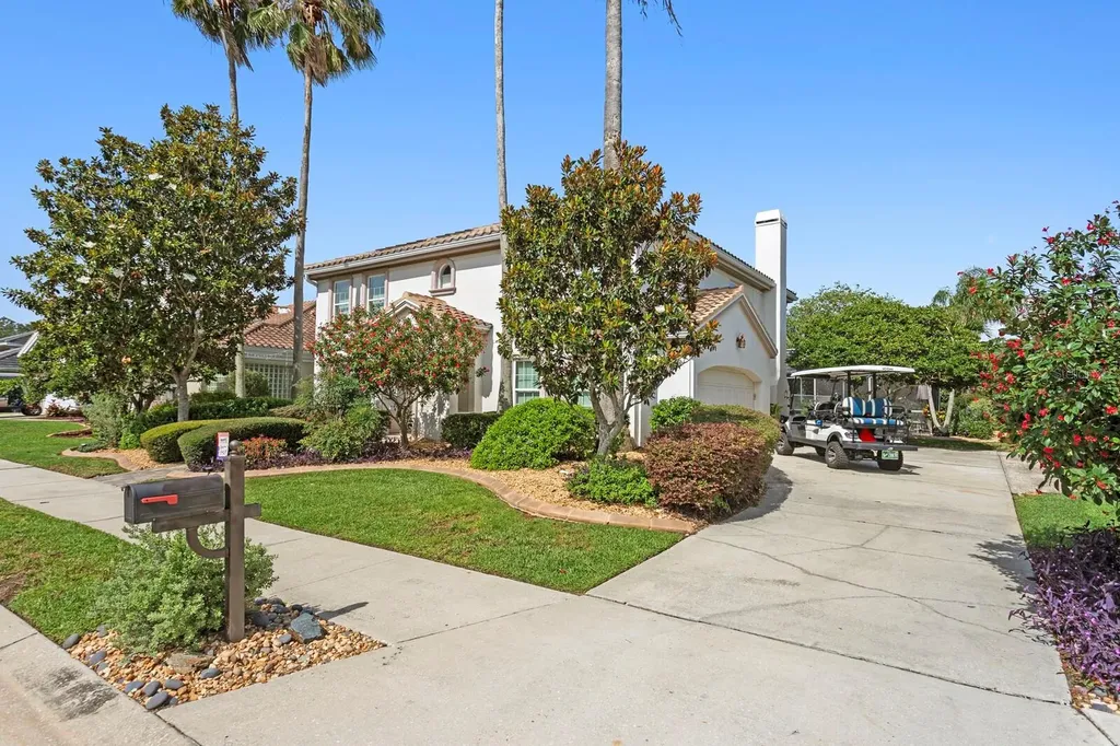 1107 Glenn Lane Safety Harbor FL 34695