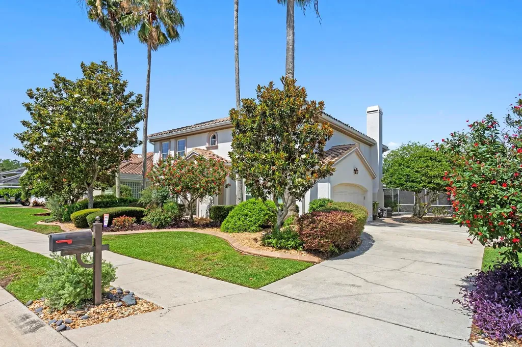 1107 Glenn Lane Safety Harbor FL 34695