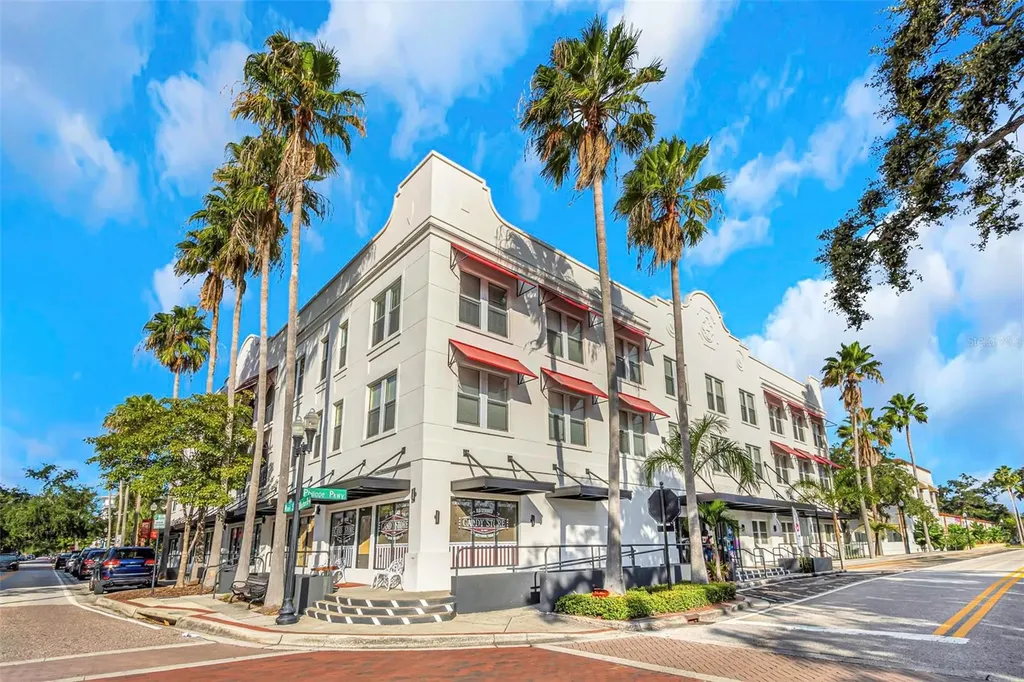 1107 Glenn Lane Safety Harbor FL 34695