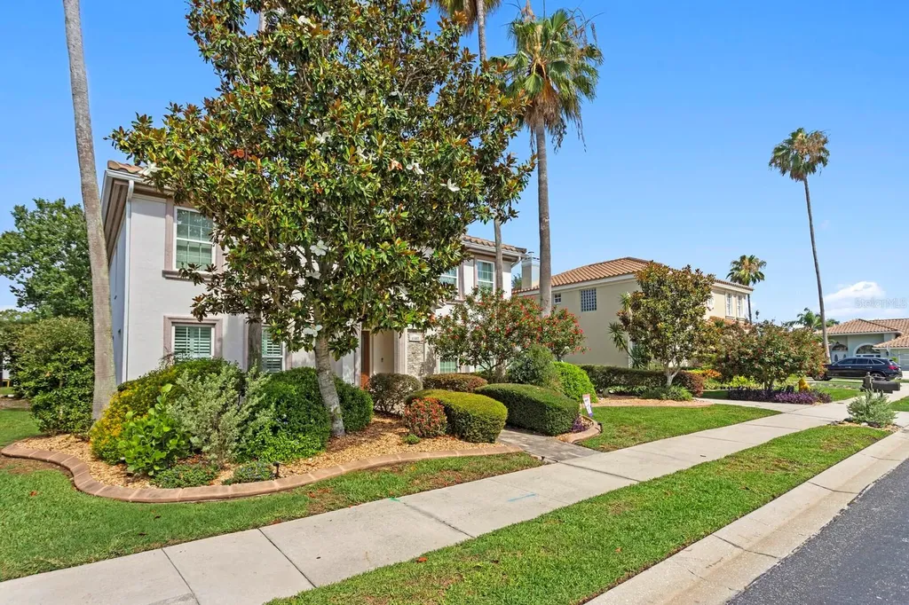 1107 Glenn Lane Safety Harbor FL 34695