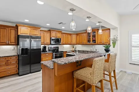 1107 Glenn Lane Safety Harbor FL 34695