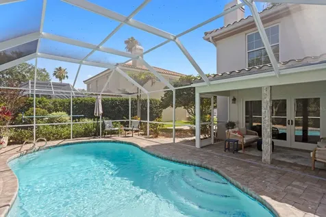 1107 Glenn Lane Safety Harbor FL 34695