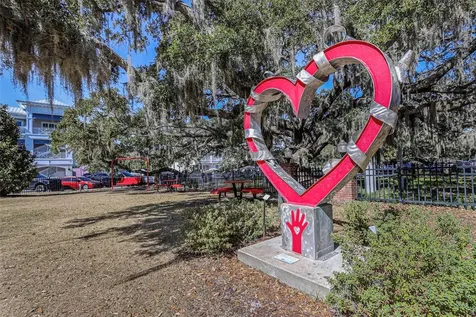 1107 Glenn Lane Safety Harbor FL 34695