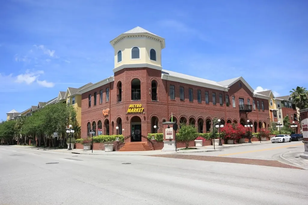 1810 E Palm Avenue Tampa FL 33605