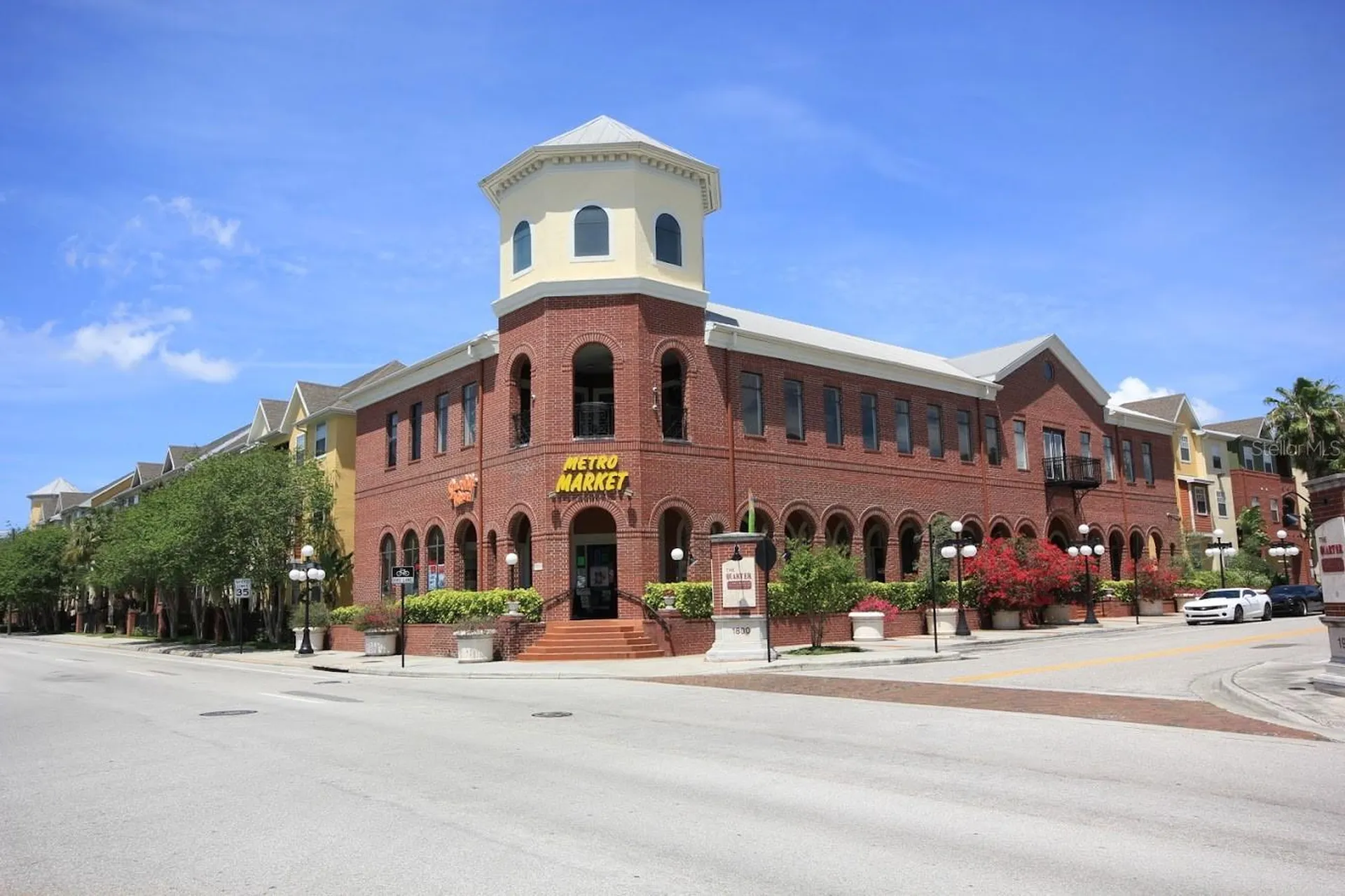 1810 E Palm Avenue Tampa FL 33605