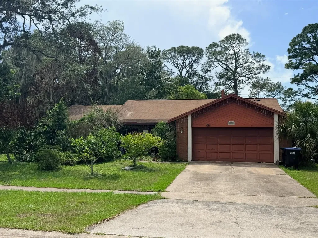 4238 Watermill Avenue Orlando FL 32817
