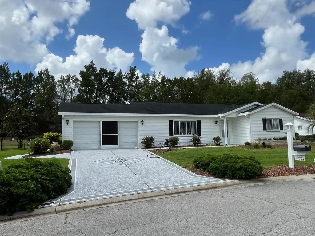 17380 SE 98th Circle Summerfield FL 34491