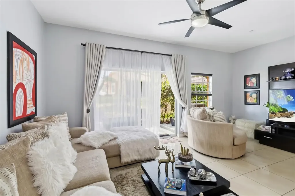 1120 N Fairway Drive Apopka FL 32712