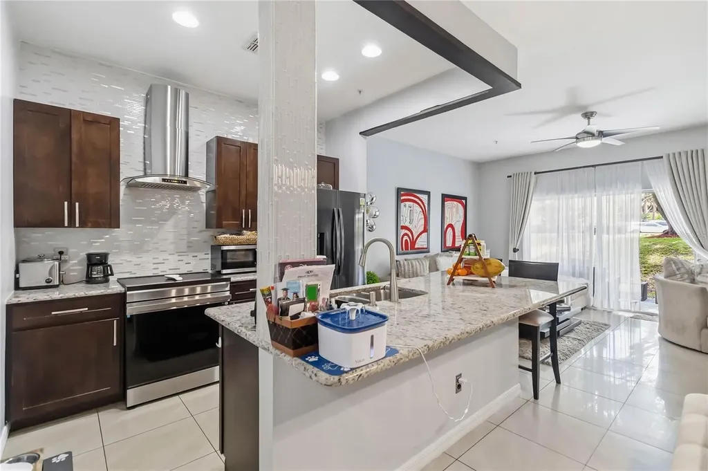 1120 N Fairway Drive Apopka FL 32712