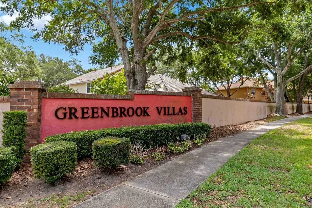 1120 N Fairway Drive Apopka FL 32712