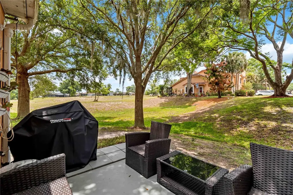 1120 N Fairway Drive Apopka FL 32712