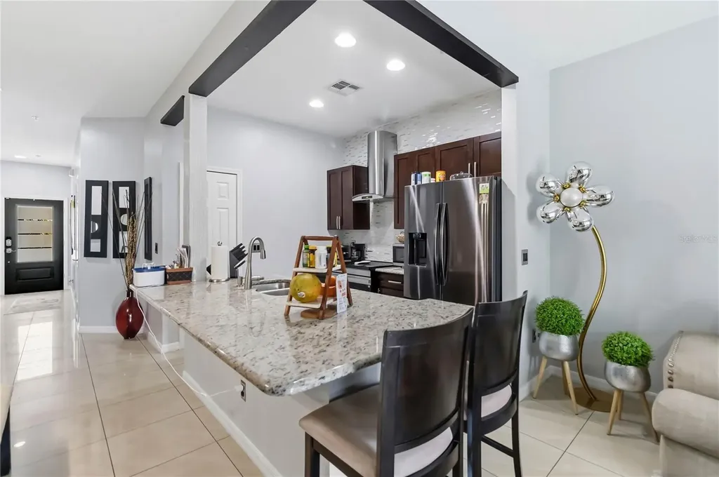1120 N Fairway Drive Apopka FL 32712