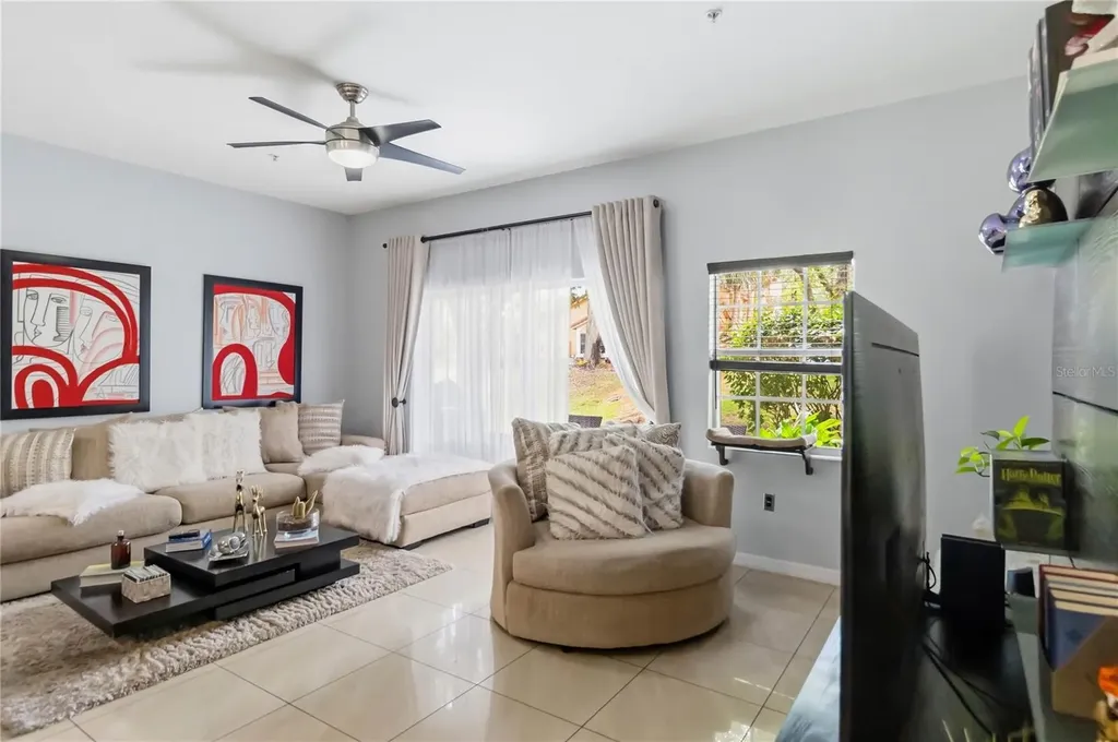 1120 N Fairway Drive Apopka FL 32712