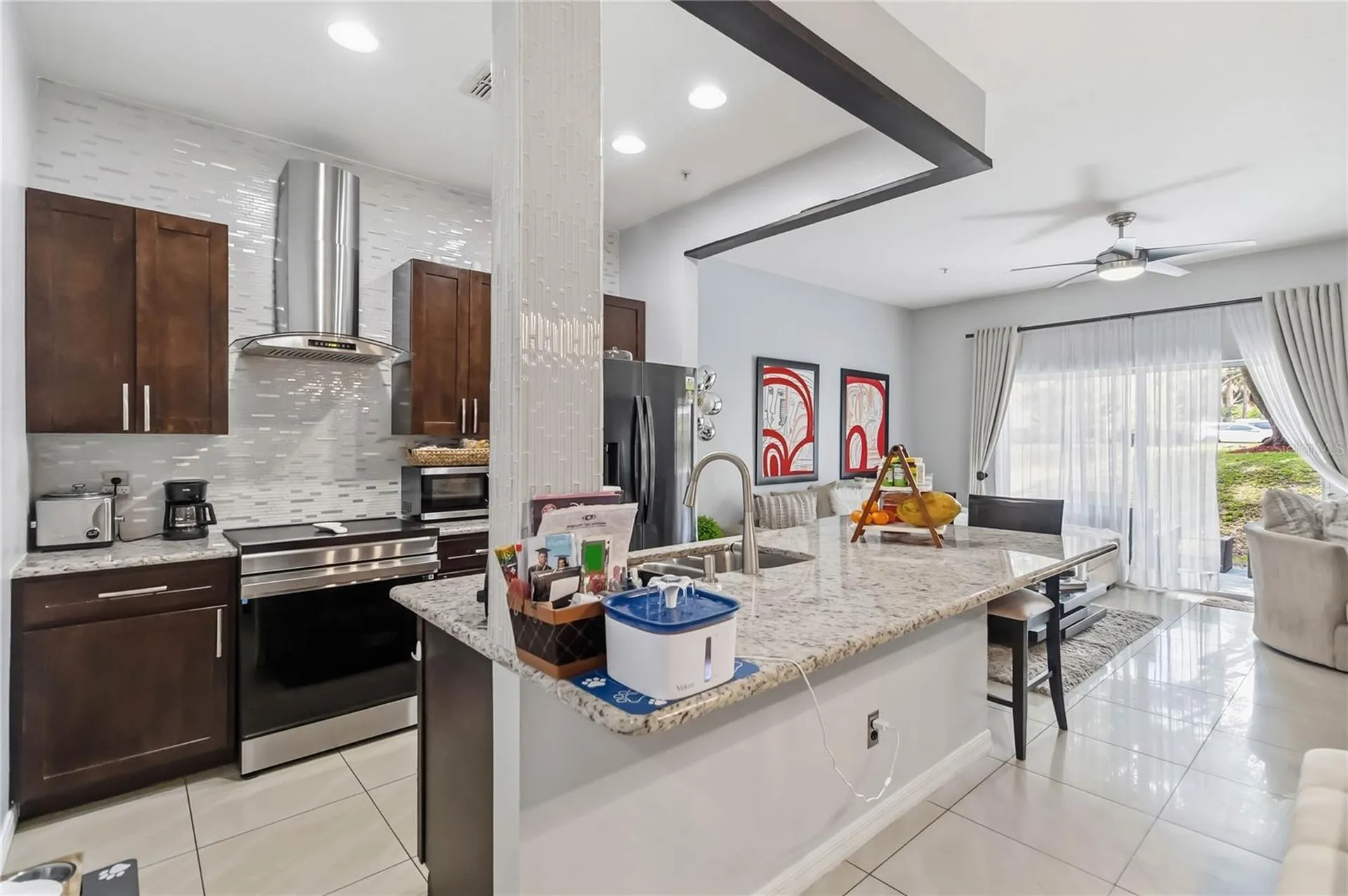 1120 N Fairway Drive Apopka FL 32712