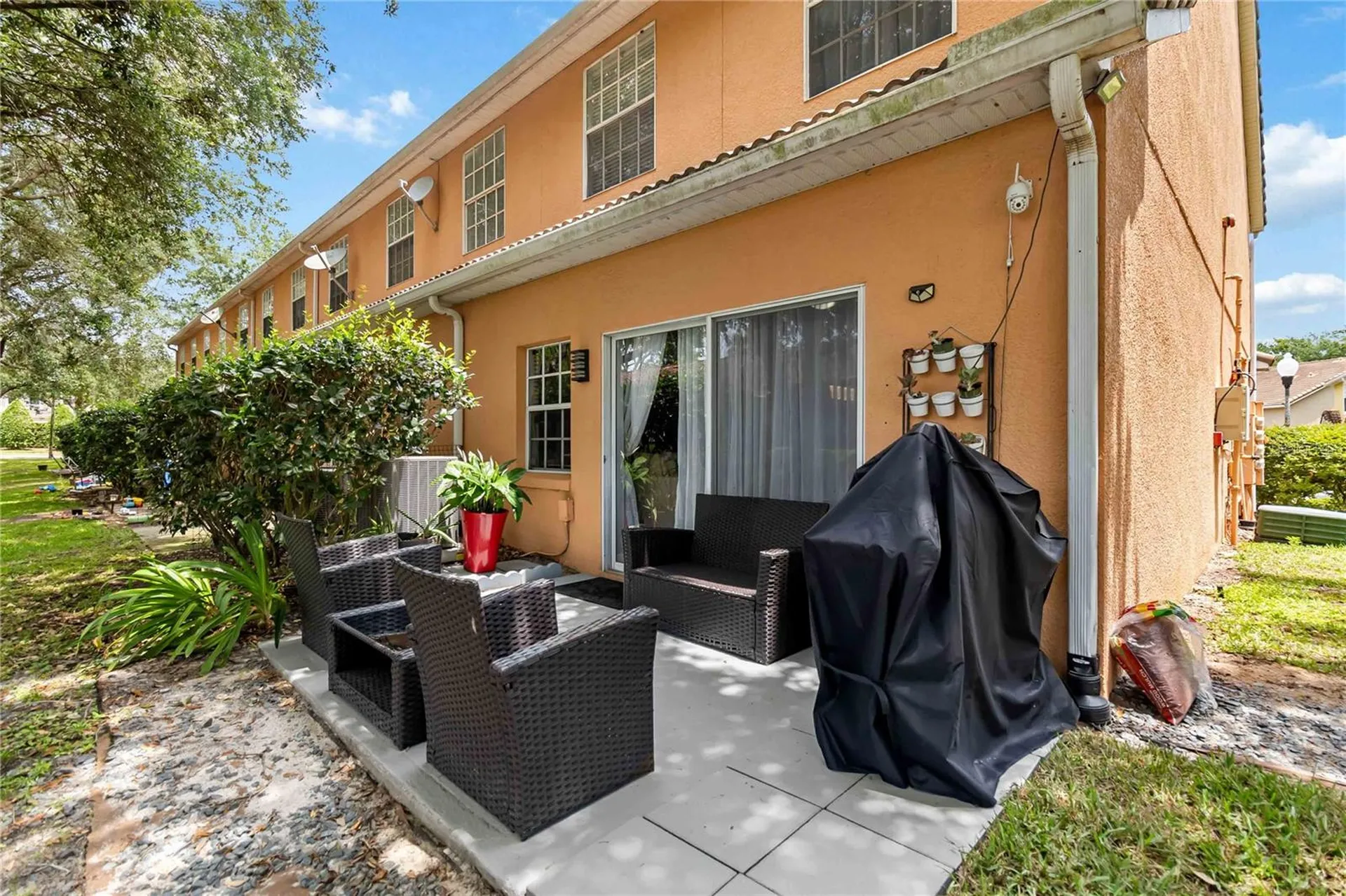 1120 N Fairway Drive Apopka FL 32712
