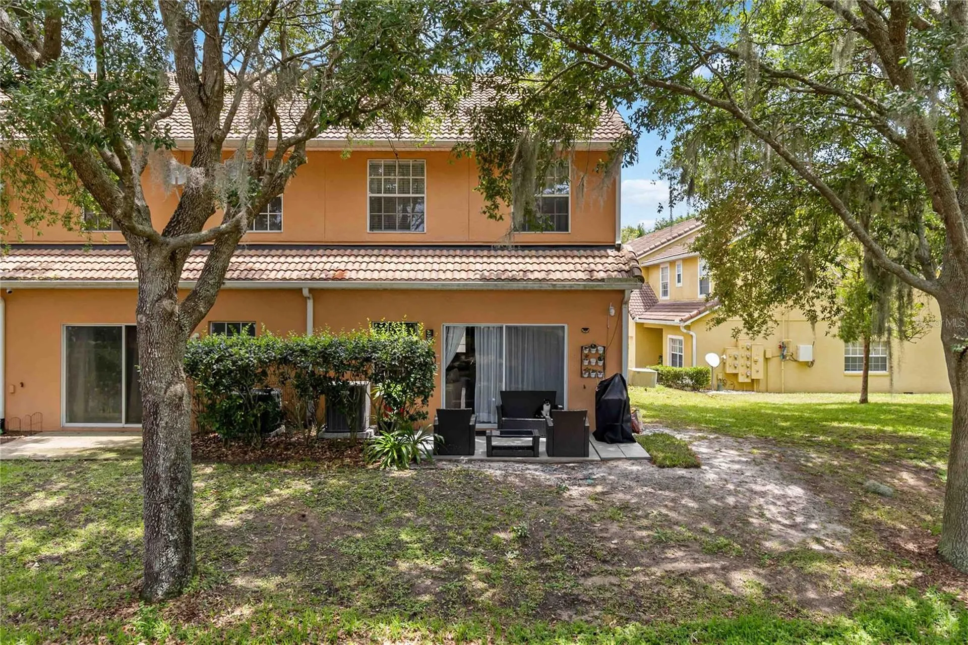1120 N Fairway Drive Apopka FL 32712
