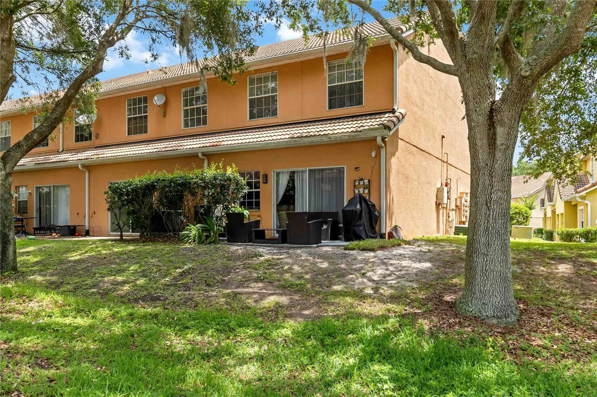 1120 N Fairway Drive Apopka FL 32712