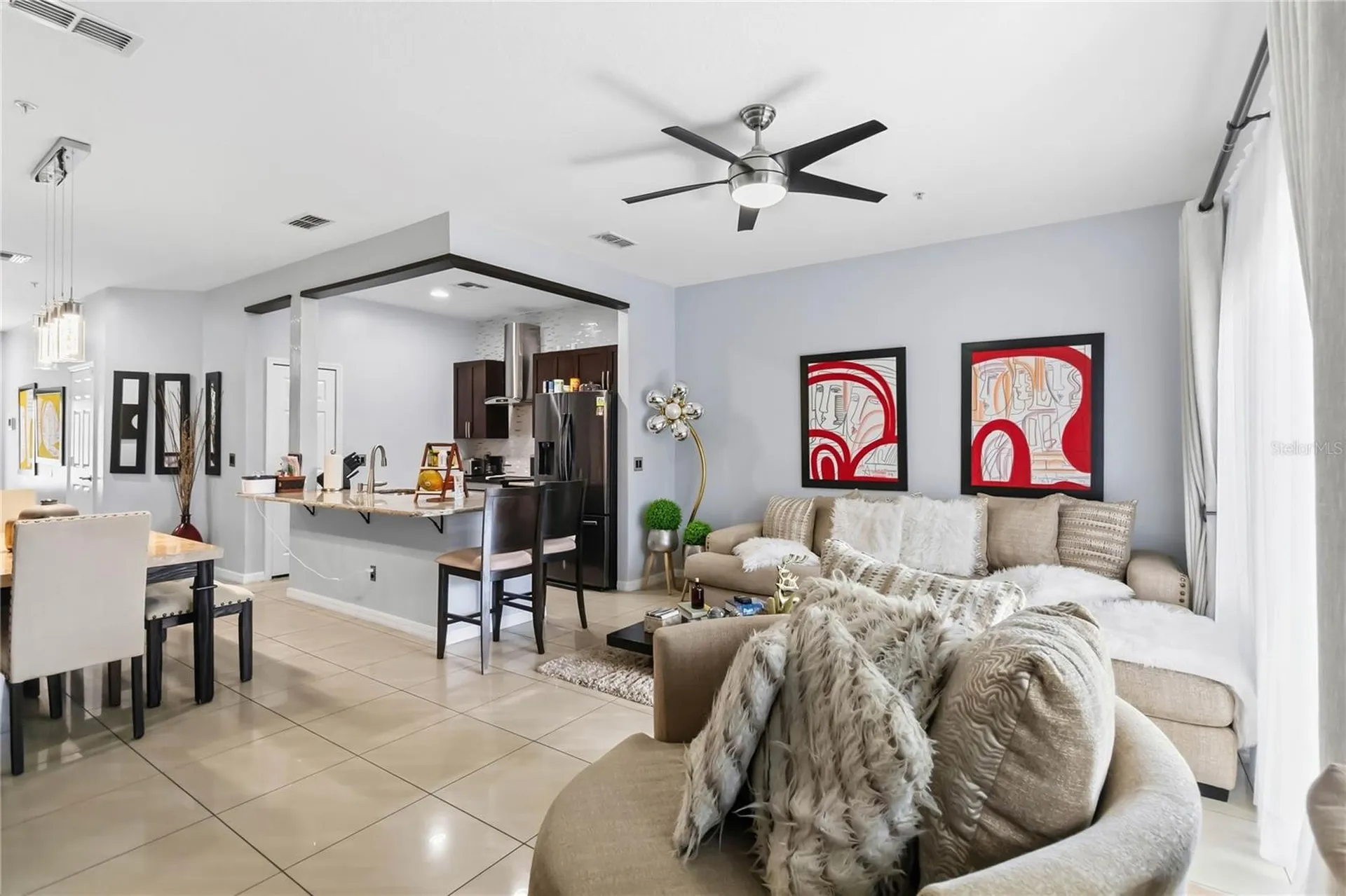 1120 N Fairway Drive Apopka FL 32712