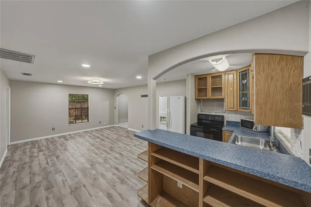 37634 Hidden Park Court Dade City FL 33525
