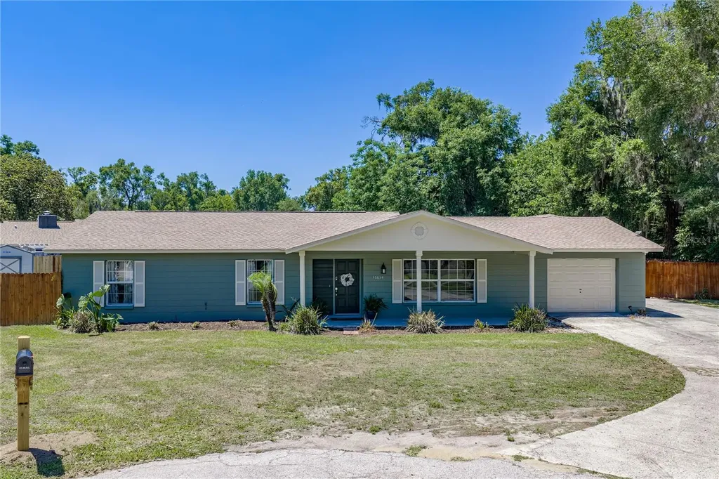 37634 Hidden Park Court Dade City FL 33525