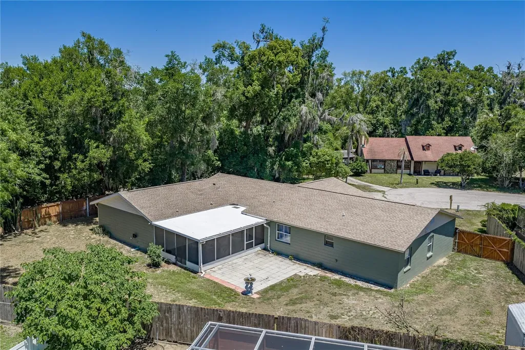 37634 Hidden Park Court Dade City FL 33525