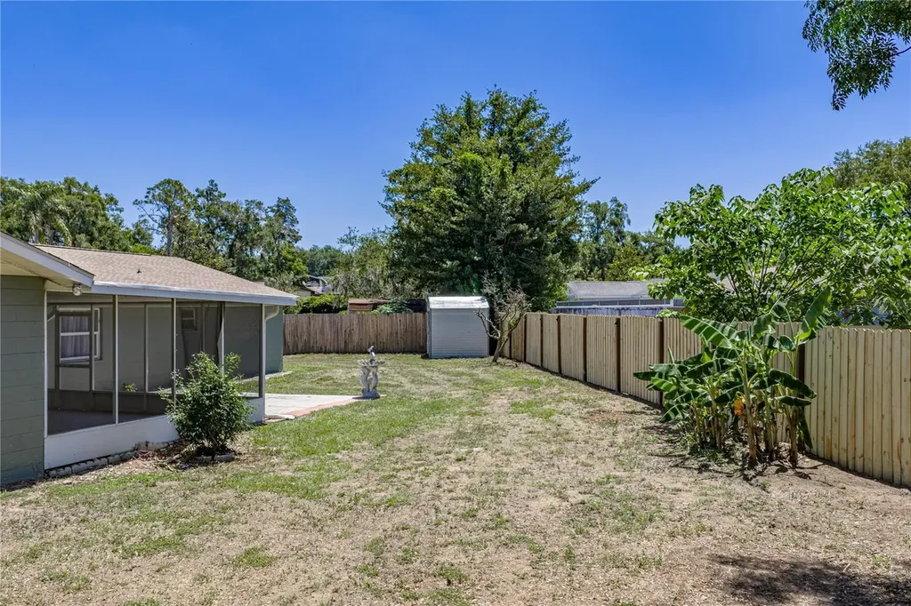 37634 Hidden Park Court Dade City FL 33525