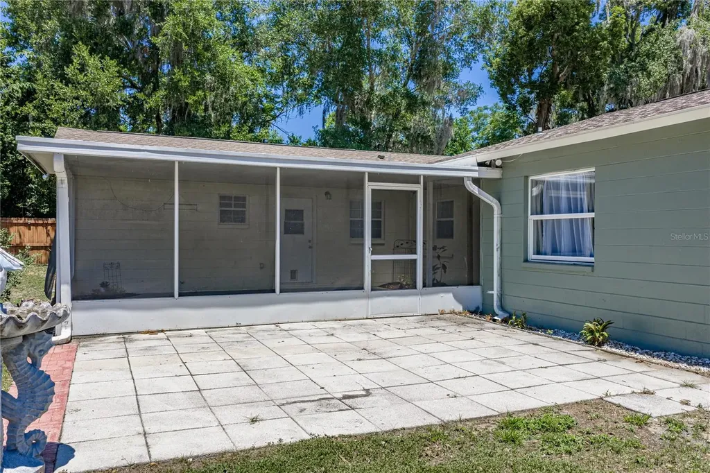 37634 Hidden Park Court Dade City FL 33525