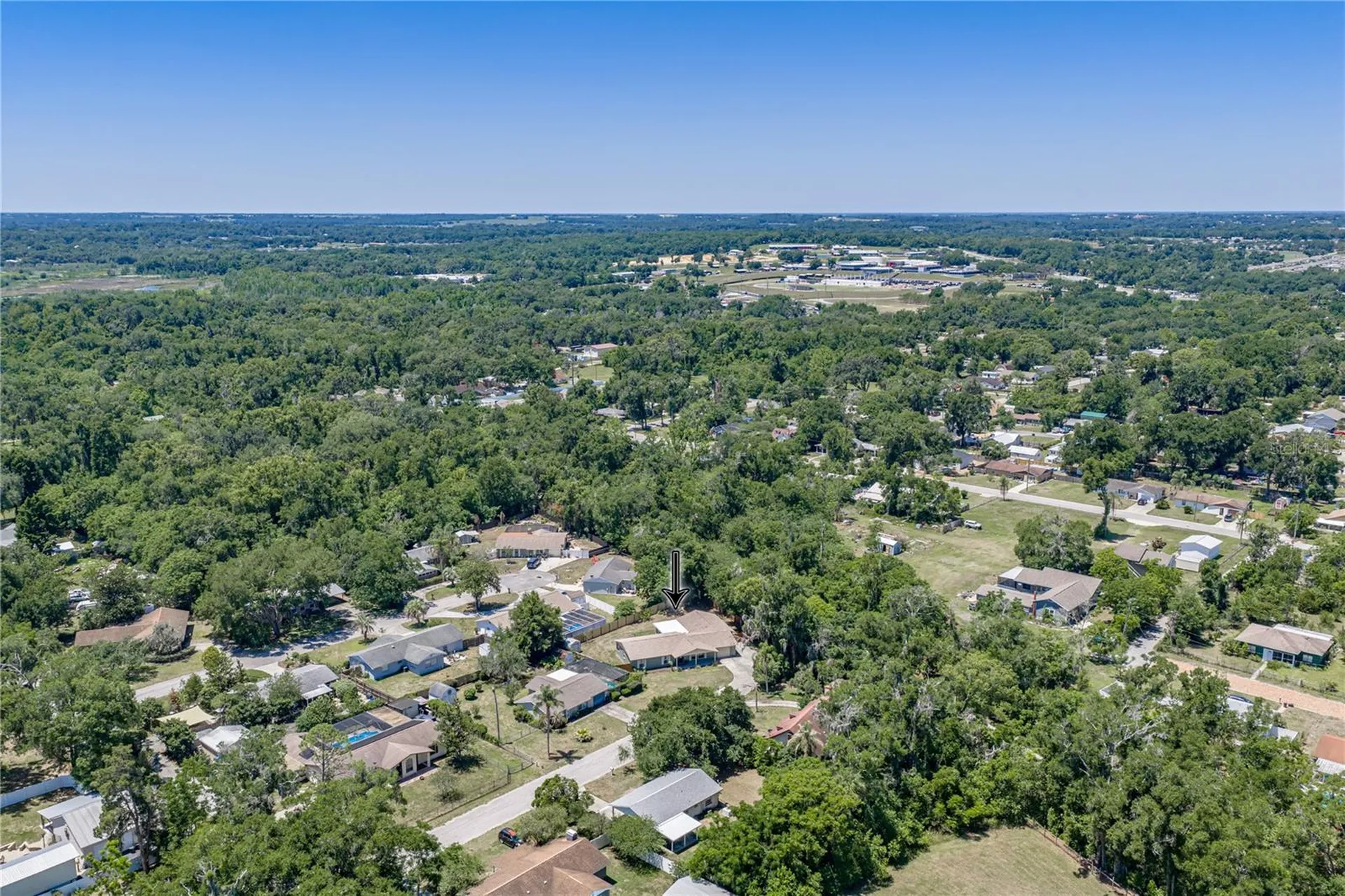 37634 Hidden Park Court Dade City FL 33525