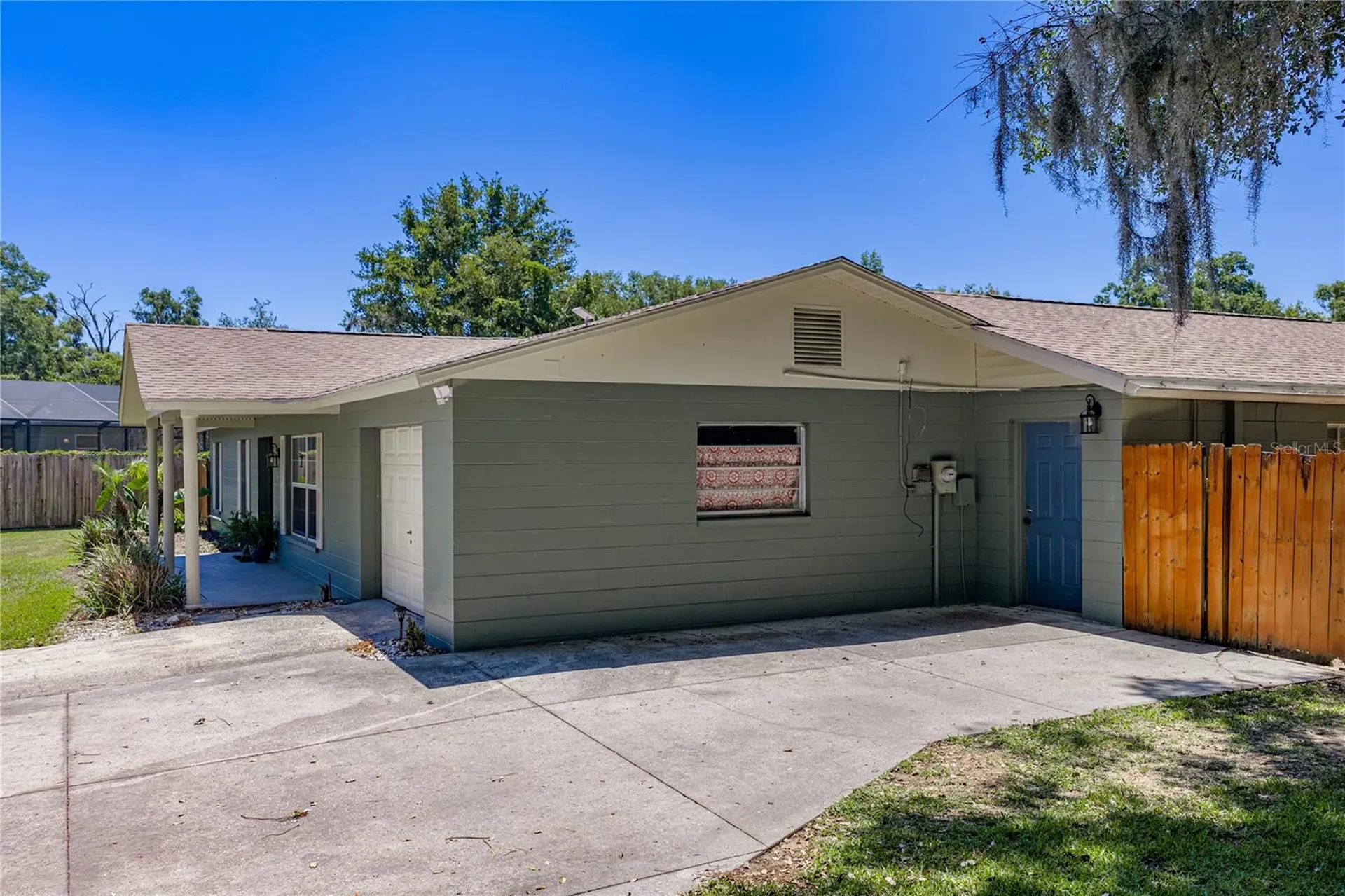 37634 Hidden Park Court Dade City FL 33525