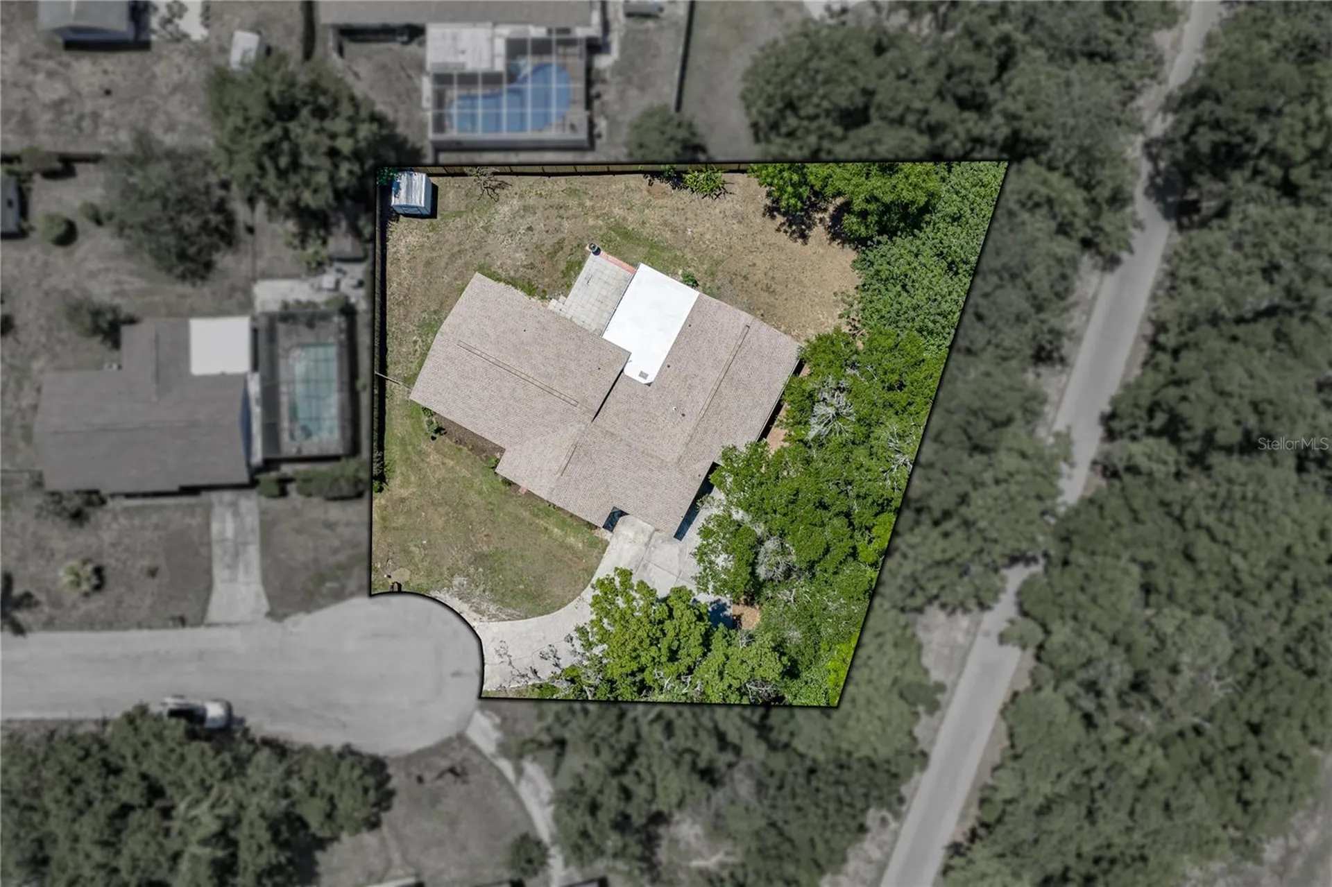37634 Hidden Park Court Dade City FL 33525