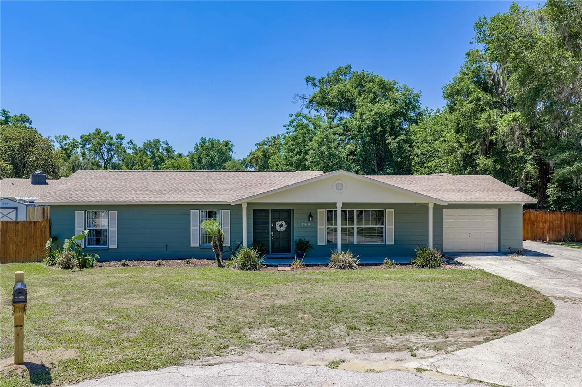 37634 Hidden Park Court Dade City FL 33525