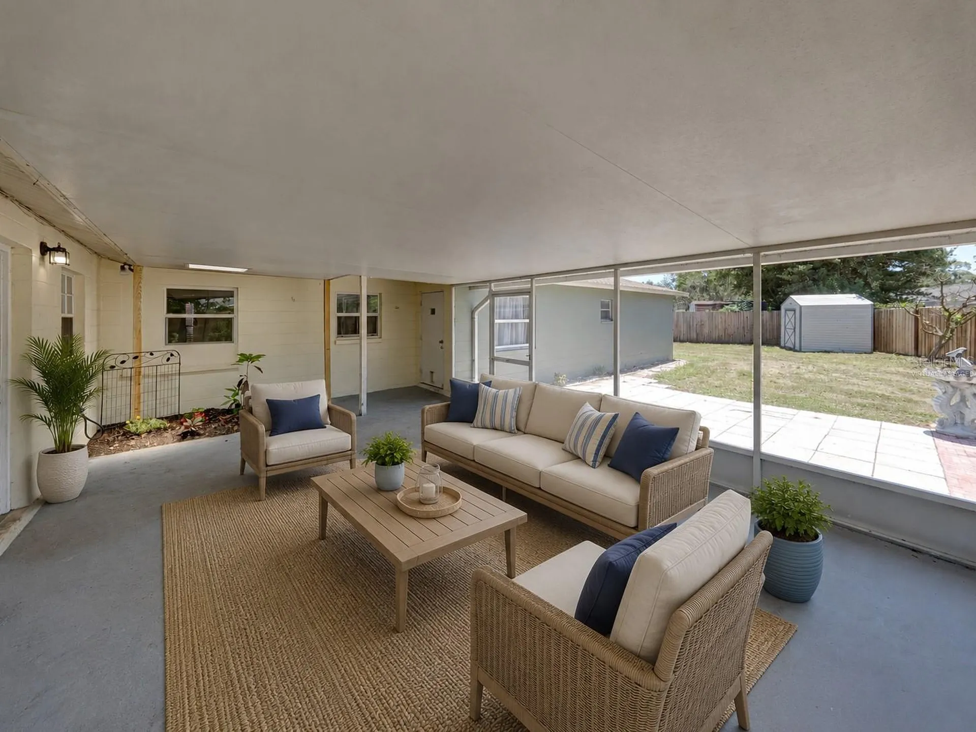 37634 Hidden Park Court Dade City FL 33525