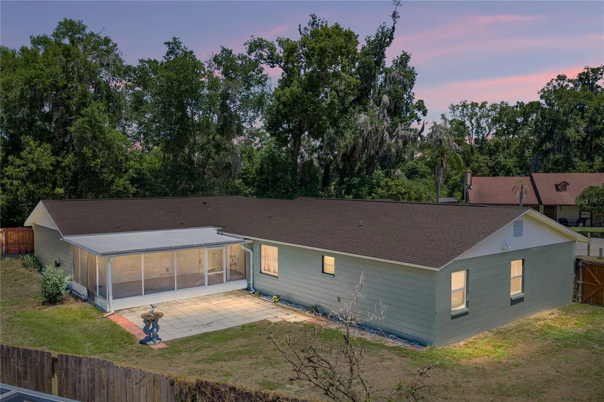 37634 Hidden Park Court Dade City FL 33525