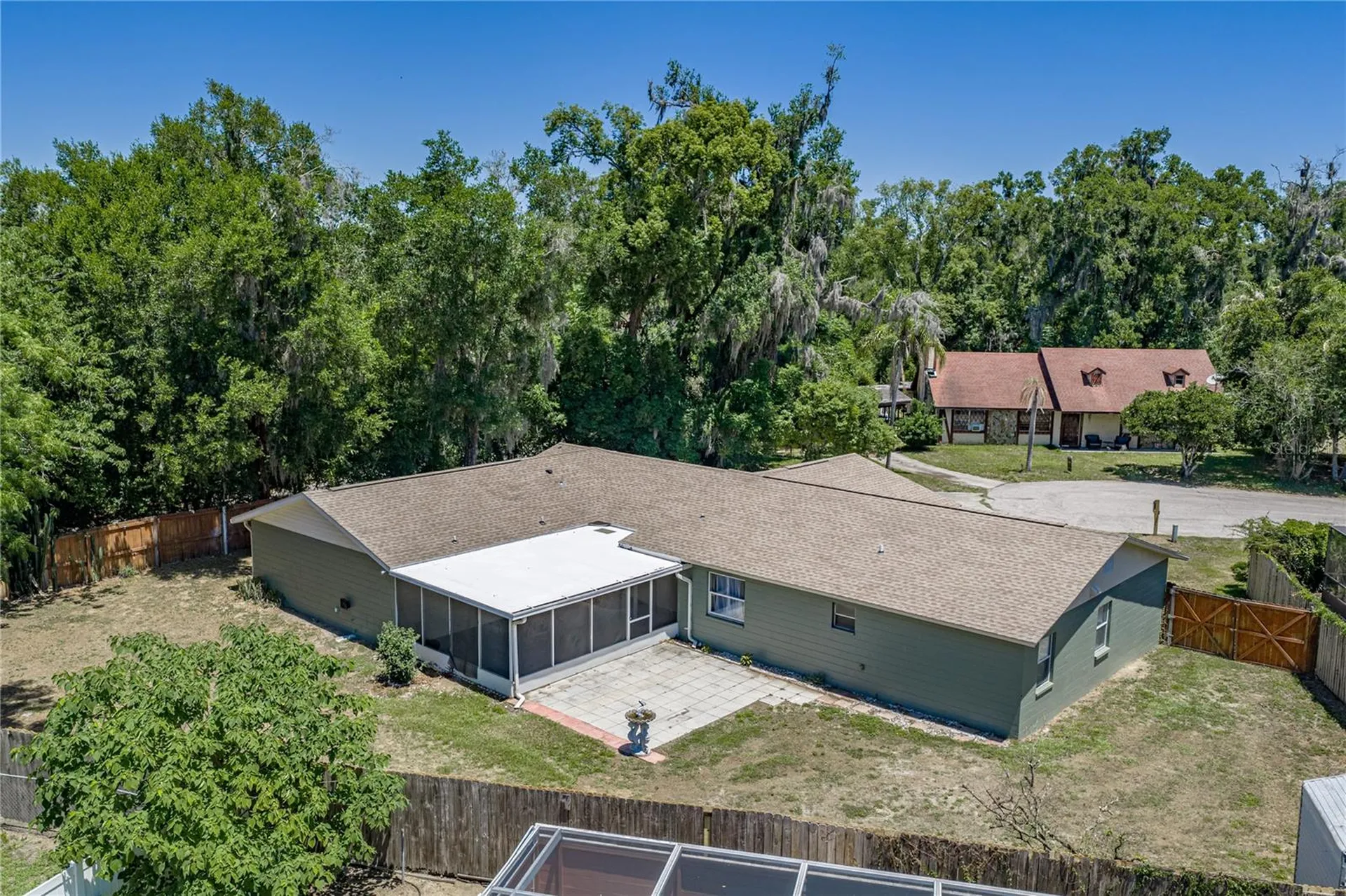 37634 Hidden Park Court Dade City FL 33525