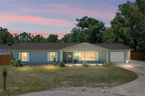 37634 Hidden Park Court Dade City FL 33525