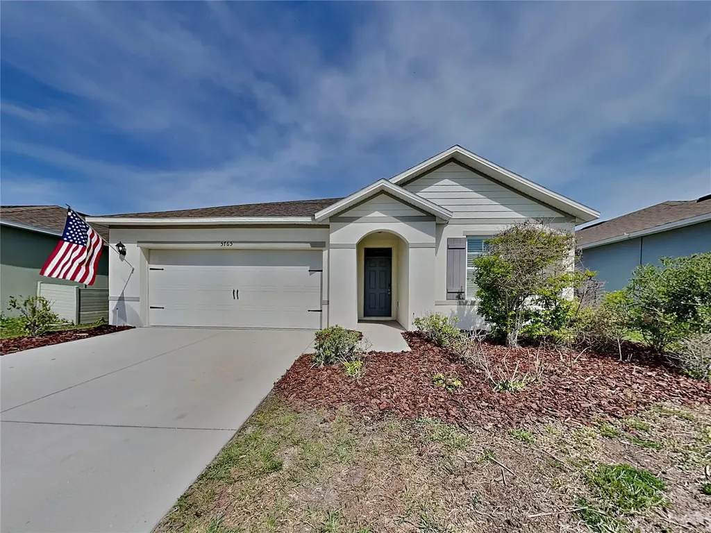 Lakeland FL 33811