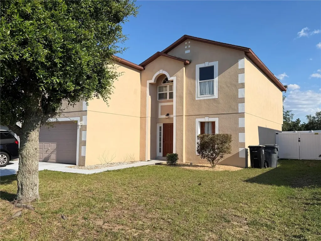 510 Lobelia Drive Davenport FL 33837