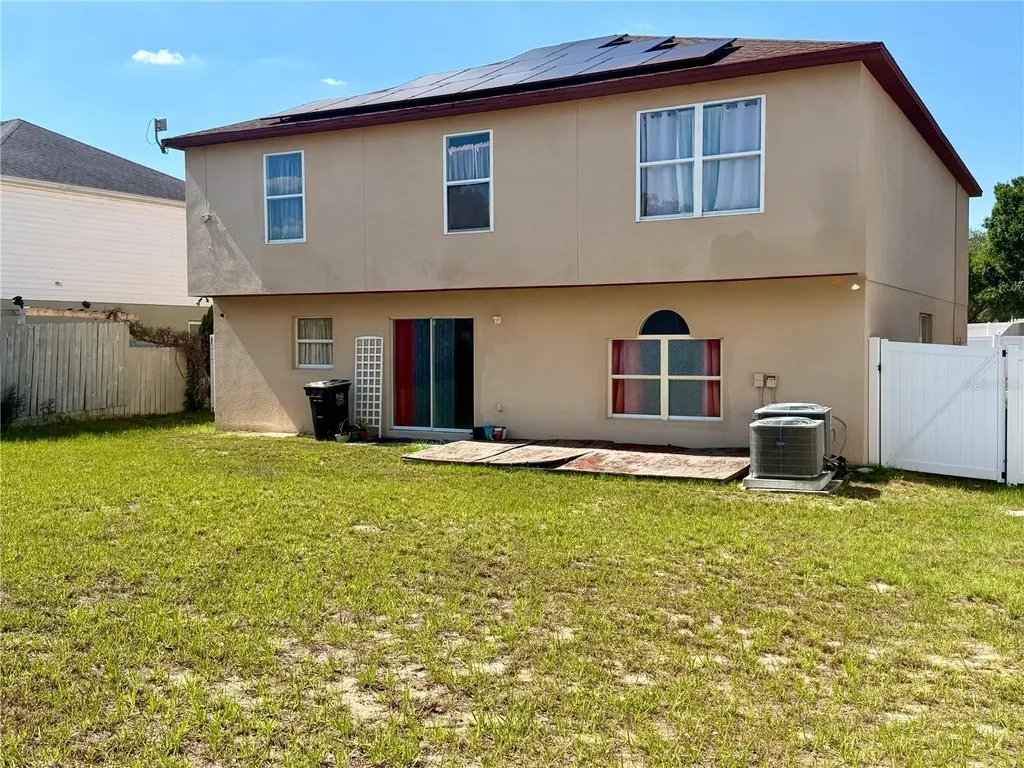 510 Lobelia Drive Davenport FL 33837