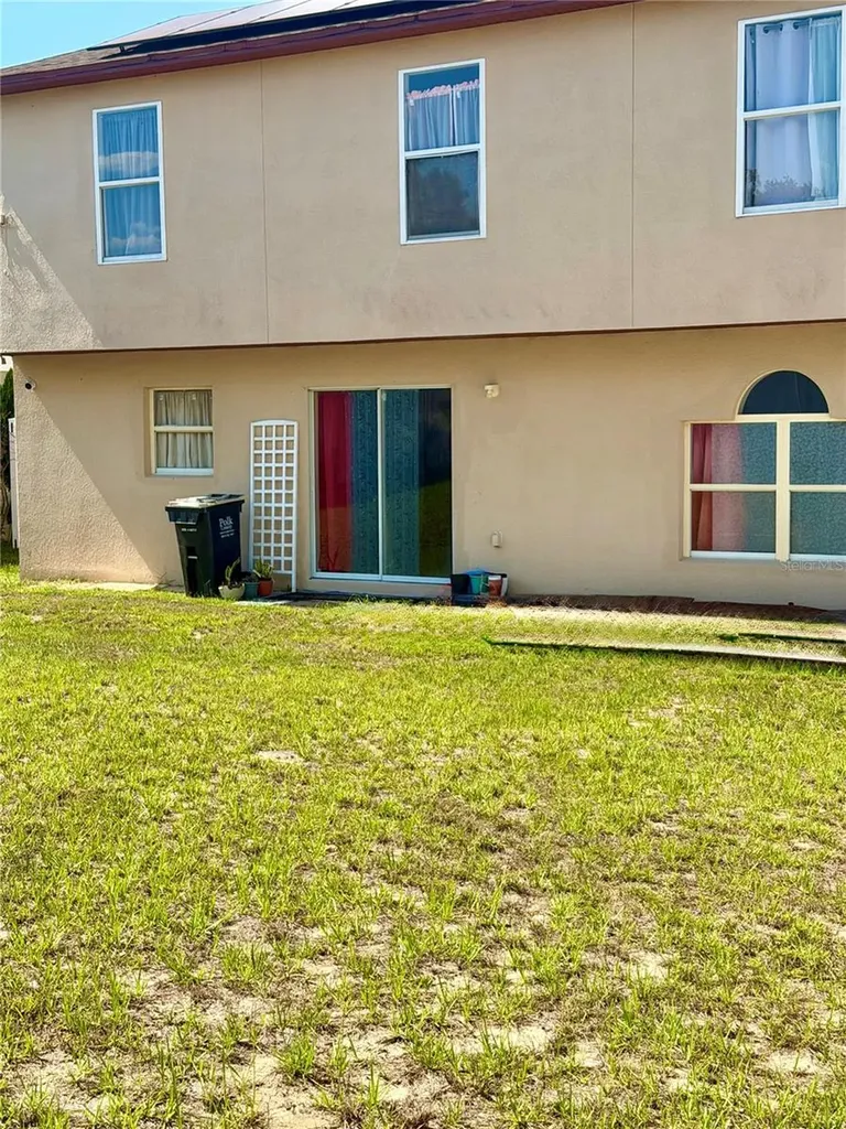 510 Lobelia Drive Davenport FL 33837