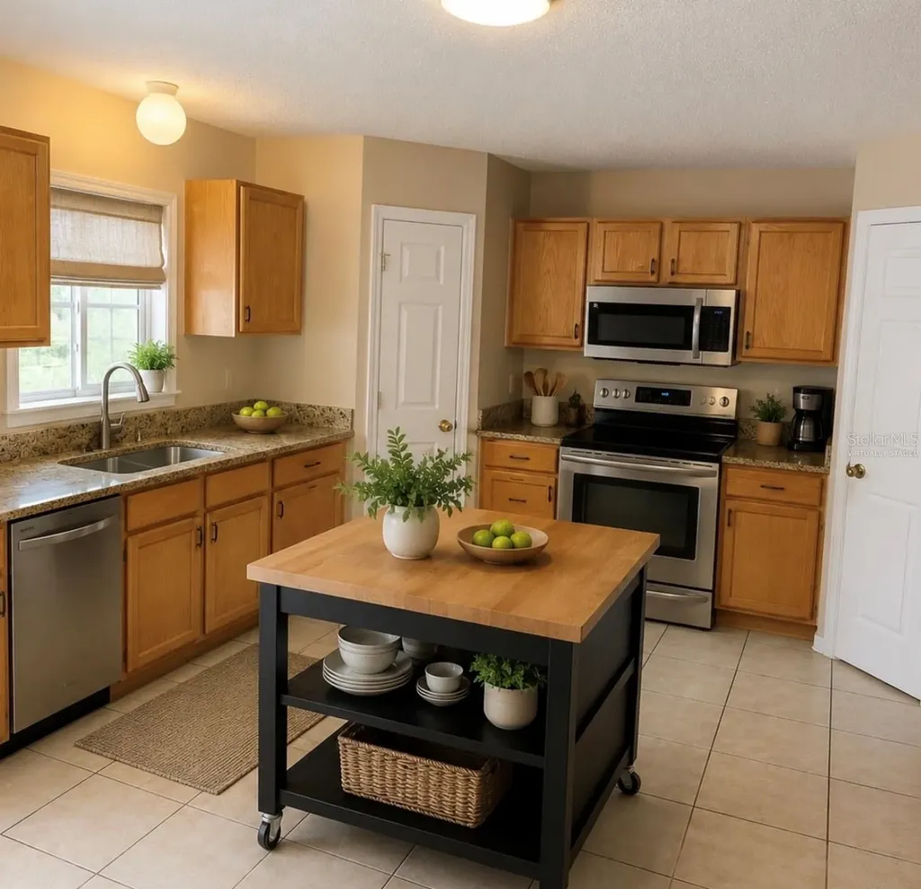 510 Lobelia Drive Davenport FL 33837
