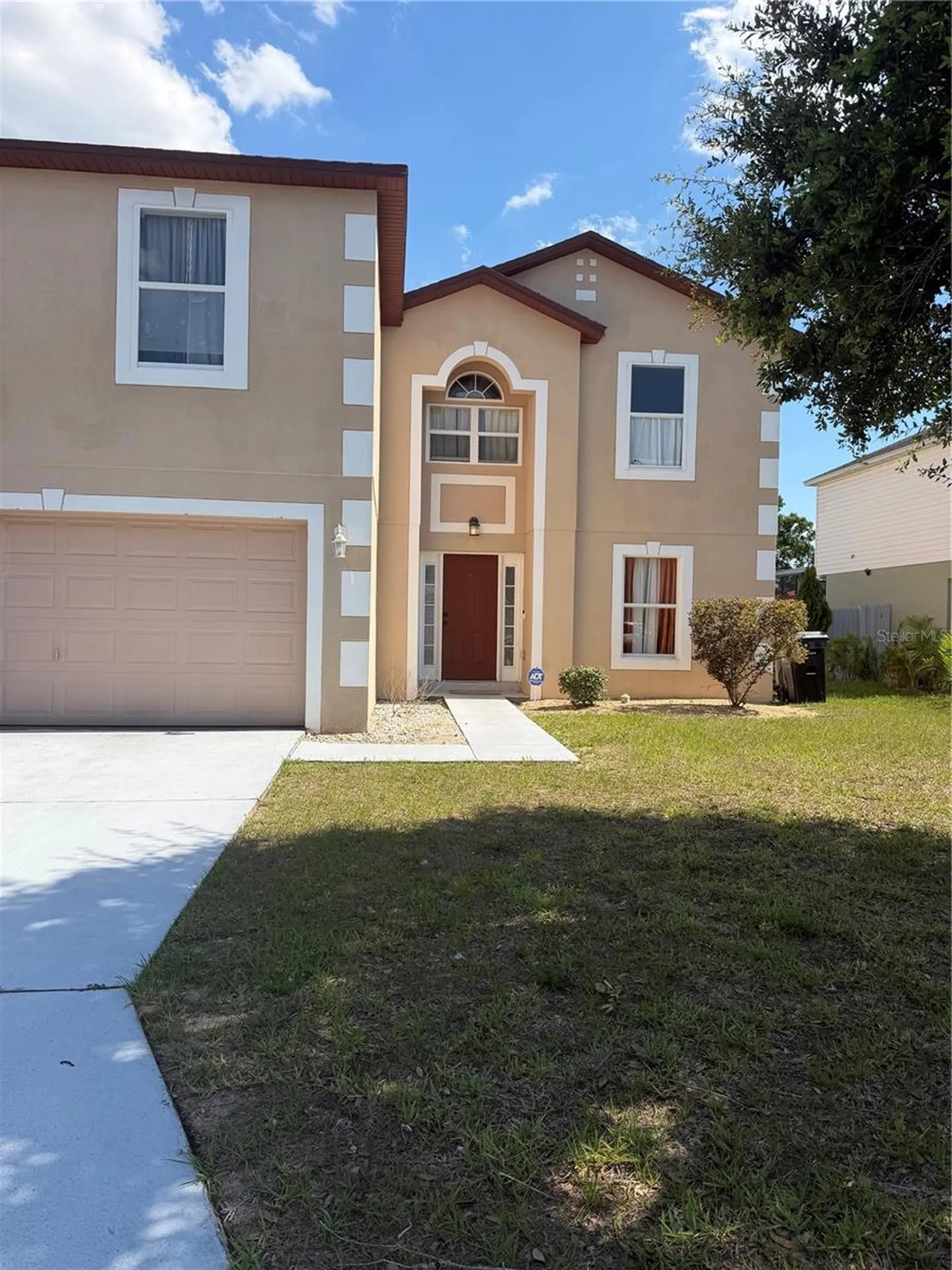 510 Lobelia Drive Davenport FL 33837
