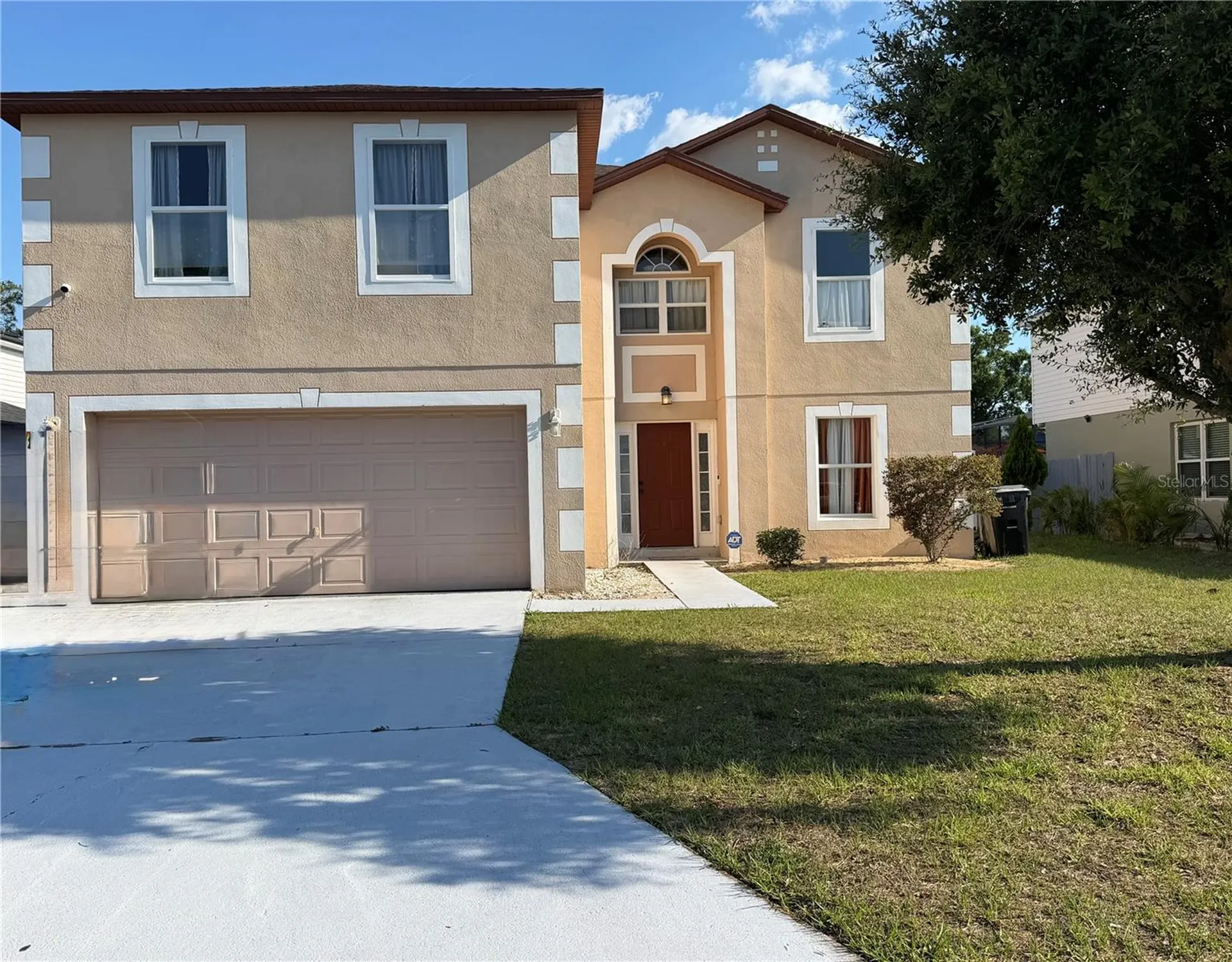 510 Lobelia Drive Davenport FL 33837