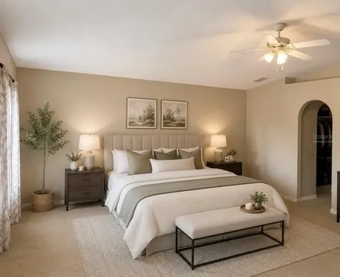 510 Lobelia Drive Davenport FL 33837