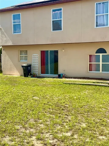 510 Lobelia Drive Davenport FL 33837
