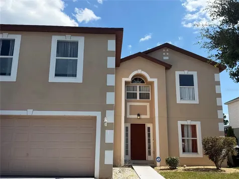 510 Lobelia Drive Davenport FL 33837