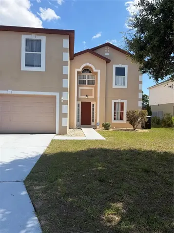 510 Lobelia Drive Davenport FL 33837