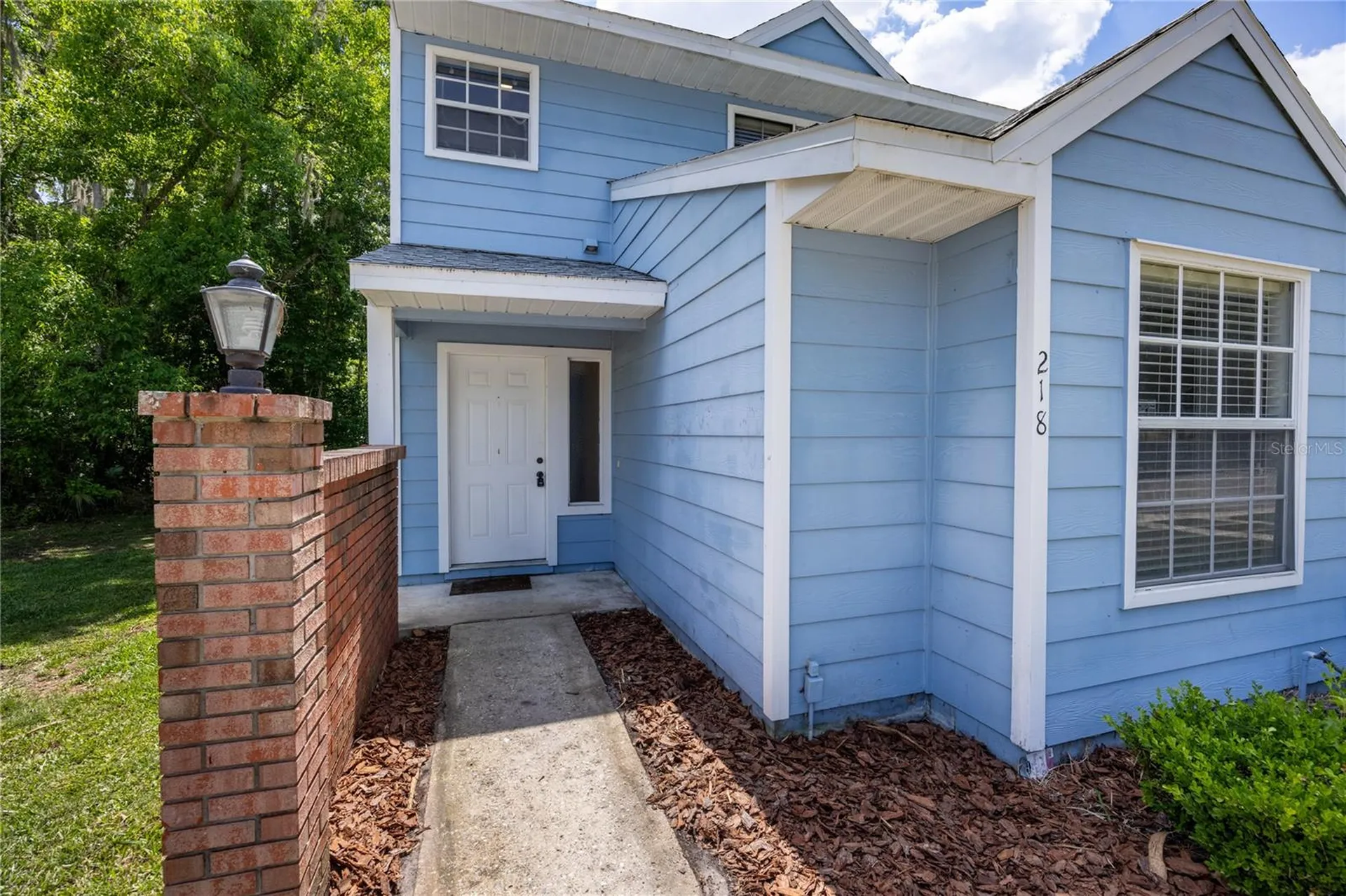 218 NW 50th Boulevard Gainesville FL 32607