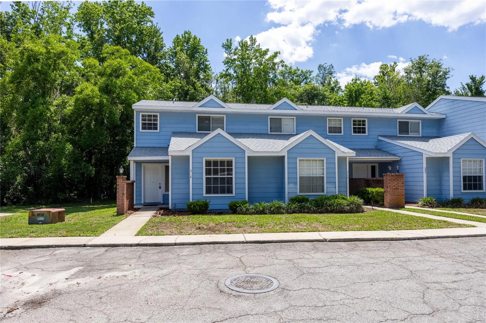 218 NW 50th Boulevard Gainesville FL 32607