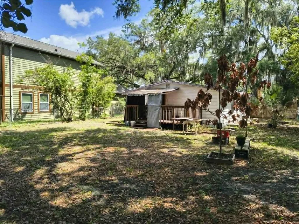 611 Short Street Plant City FL 33563