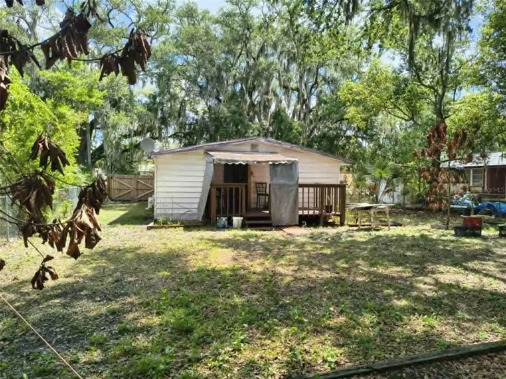 611 Short Street Plant City FL 33563